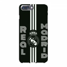 ФК Реал Мадрид чехлы для iPhone 7 Plus (AlphaPrint) - купить на Floy.com.ua