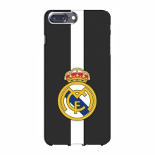 ФК Реал Мадрид чехлы для iPhone 7 Plus (AlphaPrint) Лого Real - купить на Floy.com.ua