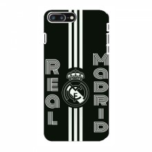 ФК Реал Мадрид чехлы для iPhone 8 Plus (AlphaPrint) - купить на Floy.com.ua