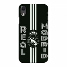 ФК Реал Мадрид чехлы для iPhone Xr (AlphaPrint) - купить на Floy.com.ua
