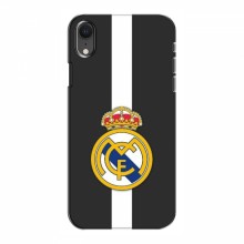 ФК Реал Мадрид чехлы для iPhone Xr (AlphaPrint) Лого Real - купить на Floy.com.ua