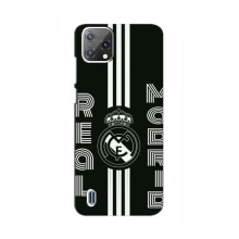 ФК Реал Мадрид чехлы для Blackview A55 (AlphaPrint) - купить на Floy.com.ua