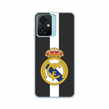 ФК Реал Мадрид чехлы для Blackview Oscal C70 (AlphaPrint) Лого Real - купить на Floy.com.ua
