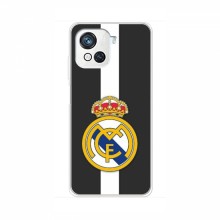 ФК Реал Мадрид чехлы для Blackview Oscal C80 (AlphaPrint) Лого Real - купить на Floy.com.ua
