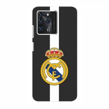ФК Реал Мадрид чехлы для Google Pixel 2 XL (AlphaPrint) Лого Real - купить на Floy.com.ua