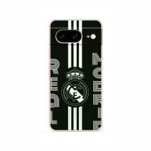 ФК Реал Мадрид чехлы для Google Pixel 8 (AlphaPrint) - купить на Floy.com.ua