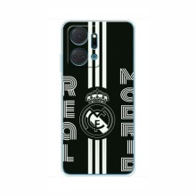 ФК Реал Мадрид чехлы для Huawei Honor X7a (AlphaPrint) - купить на Floy.com.ua