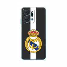 ФК Реал Мадрид чехлы для Huawei Honor X7a (AlphaPrint) Лого Real - купить на Floy.com.ua