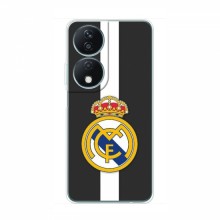ФК Реал Мадрид чехлы для Huawei Honor X7b (AlphaPrint) Лого Real - купить на Floy.com.ua