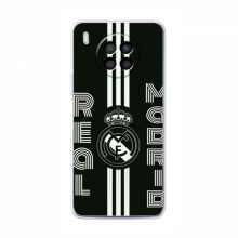 ФК Реал Мадрид чехлы для Huawei Nova 8i (AlphaPrint)