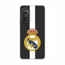 ФК Реал Мадрид чехлы для Huawei Nova 9 SE (AlphaPrint)