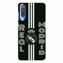 ФК Реал Мадрид чехлы для Huawei P Smart 2020 (AlphaPrint) - купить на Floy.com.ua