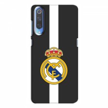 ФК Реал Мадрид чехлы для Huawei P Smart 2020 (AlphaPrint) Лого Real - купить на Floy.com.ua