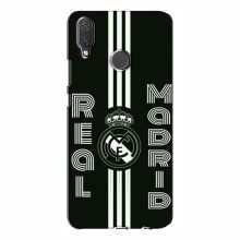 ФК Реал Мадрид чехлы для Huawei P Smart Plus (AlphaPrint) - купить на Floy.com.ua