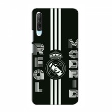ФК Реал Мадрид чехлы для Huawei P Smart Pro (AlphaPrint) - купить на Floy.com.ua