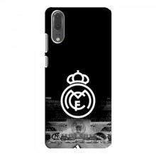 ФК Реал Мадрид чехлы для Huawei P20 (AlphaPrint)