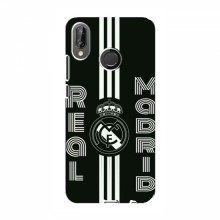 ФК Реал Мадрид чехлы для Huawei P20 Lite (AlphaPrint) - купить на Floy.com.ua