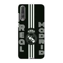 ФК Реал Мадрид чехлы для Huawei P20 Pro (AlphaPrint) - купить на Floy.com.ua