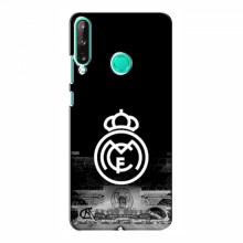 ФК Реал Мадрид чехлы для Huawei P40 Lite e (AlphaPrint)