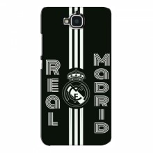 ФК Реал Мадрид чехлы для Huawei Y6 Pro (AlphaPrint) - купить на Floy.com.ua