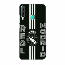 ФК Реал Мадрид чехлы для Huawei Y7p (2020) (AlphaPrint) - купить на Floy.com.ua
