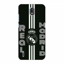 ФК Реал Мадрид чехлы для Nokia 1.3 (AlphaPrint) - купить на Floy.com.ua