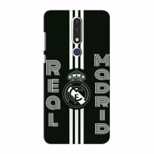 ФК Реал Мадрид чехлы для Nokia 3.1 Plus (AlphaPrint)
