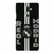 ФК Реал Мадрид чехлы для Nokia 7 Plus (AlphaPrint) - купить на Floy.com.ua