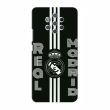 ФК Реал Мадрид чехлы для Nokia 9 Pure View (AlphaPrint) - купить на Floy.com.ua