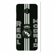 ФК Реал Мадрид чехлы для Nokia C10 (AlphaPrint) - купить на Floy.com.ua