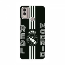 ФК Реал Мадрид чехлы для Nokia C22 (AlphaPrint) - купить на Floy.com.ua