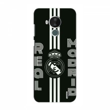 ФК Реал Мадрид чехлы для Nokia C30 (AlphaPrint) - купить на Floy.com.ua