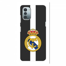 ФК Реал Мадрид чехлы для Nokia G11 (AlphaPrint) Лого Real - купить на Floy.com.ua