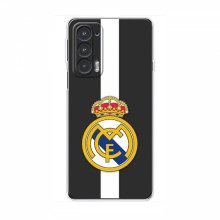 ФК Реал Мадрид чехлы для Motorola Edge 20 (AlphaPrint)