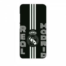 ФК Реал Мадрид чехлы для Motorola Edge 50 Fusion (AlphaPrint)