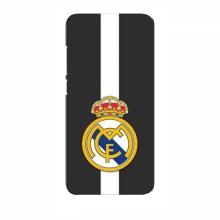 ФК Реал Мадрид чехлы для Motorola Edge 50 Fusion (AlphaPrint) Лого Real - купить на Floy.com.ua