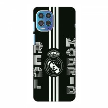 ФК Реал Мадрид чехлы для Motorola MOTO G100 (AlphaPrint) - купить на Floy.com.ua