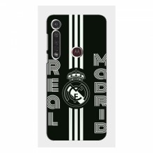 ФК Реал Мадрид чехлы для Motorola MOTO G8 Plus (AlphaPrint) - купить на Floy.com.ua