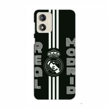 ФК Реал Мадрид чехлы для Motorola MOTO E13 (AlphaPrint) - купить на Floy.com.ua