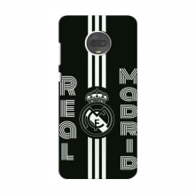 ФК Реал Мадрид чехлы для Motorola MOTO G7 (AlphaPrint) - купить на Floy.com.ua