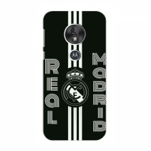 ФК Реал Мадрид чехлы для Motorola MOTO G7 Power (AlphaPrint) - купить на Floy.com.ua