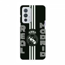 ФК Реал Мадрид чехлы для OnePlus 9RT (AlphaPrint) - купить на Floy.com.ua
