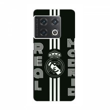 ФК Реал Мадрид чехлы для OnePlus 10 Pro (AlphaPrint)