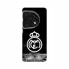 ФК Реал Мадрид чехлы для OnePlus 12 (AlphaPrint)