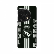 ФК Реал Мадрид чехлы для OnePlus 12 Pro (AlphaPrint) - купить на Floy.com.ua