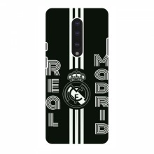 ФК Реал Мадрид чехлы для OnePlus 7 (AlphaPrint) - купить на Floy.com.ua