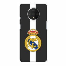 ФК Реал Мадрид чехлы для OnePlus 7T (AlphaPrint) Лого Real - купить на Floy.com.ua