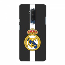 ФК Реал Мадрид чехлы для OnePlus 7T Pro (AlphaPrint) Лого Real - купить на Floy.com.ua