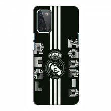 ФК Реал Мадрид чехлы для OnePlus 8T (AlphaPrint)