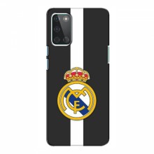 ФК Реал Мадрид чехлы для OnePlus 8T (AlphaPrint) Лого Real - купить на Floy.com.ua